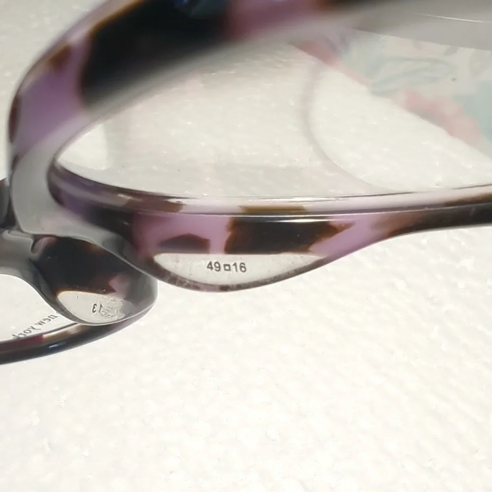 Kate Spade briella optical frame